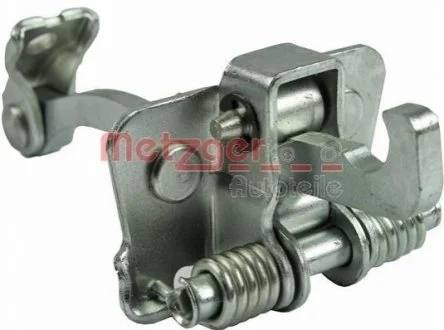 Фіксатор дверей для Opel, Renault METZGER 2312019 фото товару