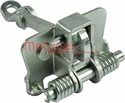 Фиксатор дверей для Peugeot METZGER 2312024 фото товара
