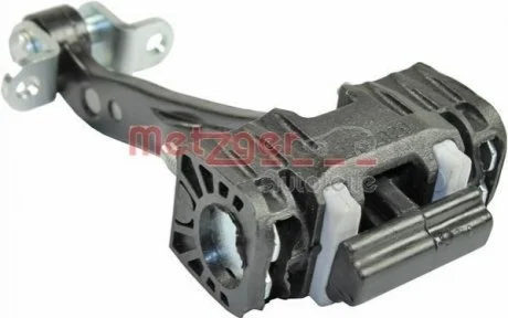 Фіксатор дверей для Fiat, Peugeot, Citroen METZGER 2312029 фото товару