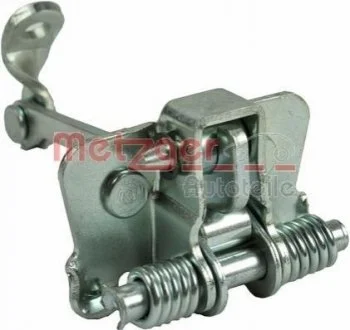Фіксатор дверей для Dacia METZGER 2312035 фото товару