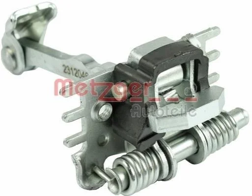 <strong>Фиксатор дверей METZGER 2312046 (фото 1)</strong>