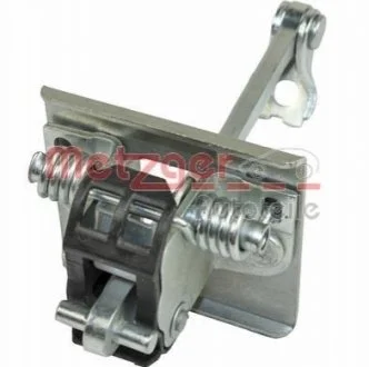 Фиксатор дверей для Citroen METZGER 2312067 фото товара