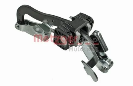 Фиксатор дверей для Fiat, Peugeot, Citroen METZGER 2312076 фото товара
