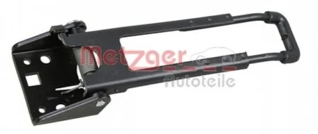 Фиксатор дверей для Volkswagen, Mercedes METZGER 2312146 фото товара