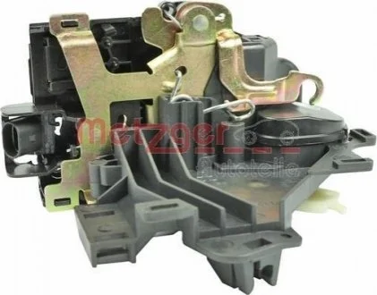 Замок двери автомобиля для Volkswagen, Seat METZGER 2313016 фото товара