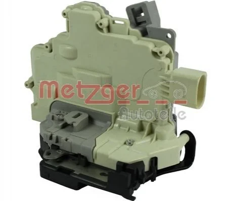<strong>Замок дверей автомобіля METZGER 2314004 (фото 1)</strong>
