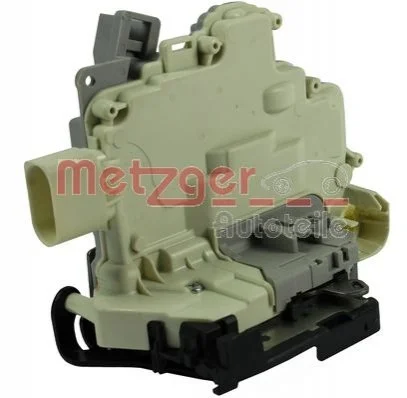 <strong>Замок дверей автомобіля METZGER 2314005 (фото 1)</strong>