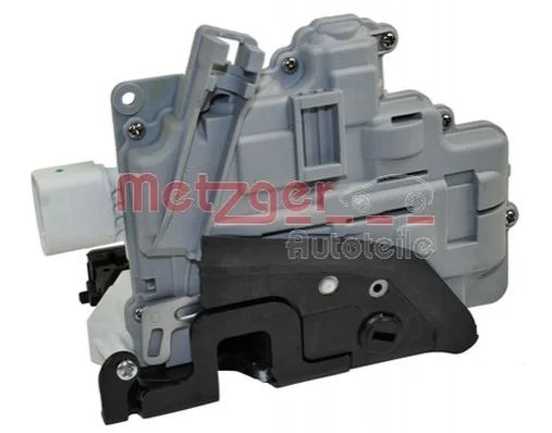 <strong>Замок дверей автомобіля METZGER 2314006 (фото 1)</strong>