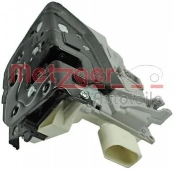 Замок дверей автомобіля для Audi, Seat METZGER 2314011 фото товару