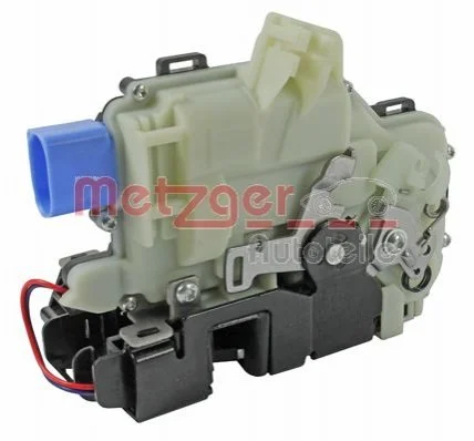 <strong>Замок дверей автомобіля METZGER 2314012 (фото 1)</strong>