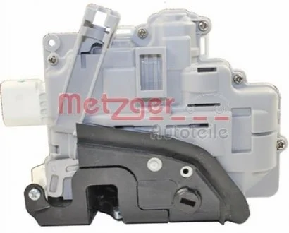 Замок дверей автомобіля для Audi, Seat METZGER 2314020 фото товару