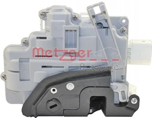 <strong>Замок дверей автомобіля METZGER 2314021 (фото 1)</strong>