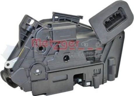 Замок дверей автомобіля для Volkswagen, Seat, Skoda METZGER 2314026 фото товару