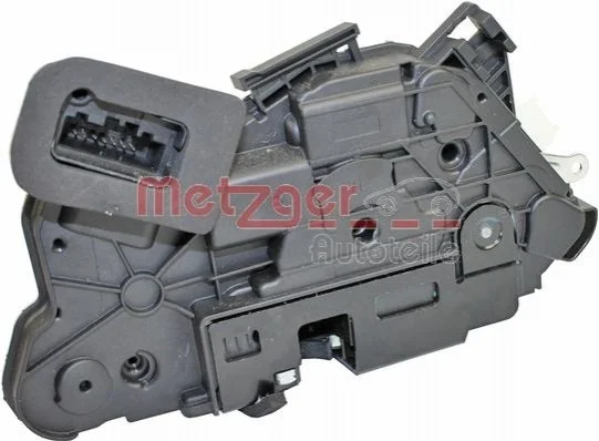 <strong>Замок дверей автомобіля METZGER 2314027 (фото 1)</strong>