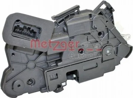 Замок дверей автомобіля для Volkswagen, Seat METZGER 2314027 фото товару