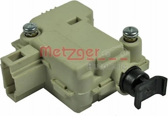 <strong>Актуатор центрального замку METZGER 2317000 (фото 1)</strong>