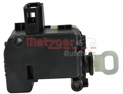 Актуатор центрального замка для Skoda, Volkswagen, Seat METZGER 2317013 фото товара