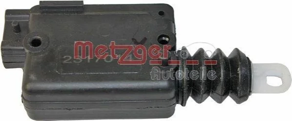 <strong>Актуатор центрального замку METZGER 2317014 (фото 1)</strong>