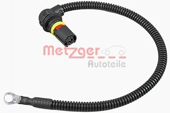 <strong>Кабель з\'єднувальний METZGER 2324052 (фото 1)</strong>