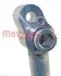 <strong>Шланг гумовий,комбінований, з фітингами METZGER 2360080 (фото 2)</strong>