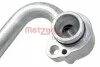 <strong>Шланг гумовий,комбінований, з фітингами METZGER 2360080 (фото 3)</strong>