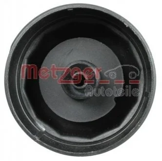 Корпус масляного фільтра для Volkswagen, Skoda, Audi, Mitsubishi, Seat METZGER 2370011 фото товару