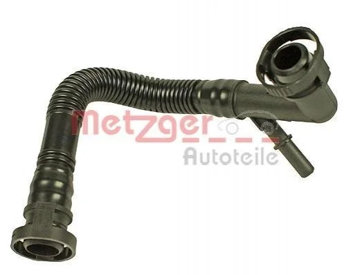 <strong>Шланг вентиляції пластиковий з фітингами METZGER 2380006 (фото 1)</strong>