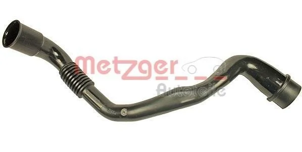 <strong>Шланг вентиляції гумовий METZGER 2380010 (фото 1)</strong>