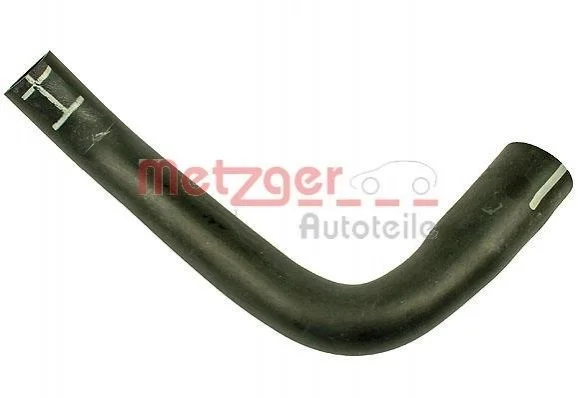 <strong>Шланг вентиляції гумовий METZGER 2380013 (фото 1)</strong>