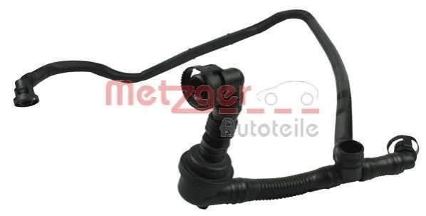 <strong>Шланг вентиляції гумовий METZGER 2380015 (фото 1)</strong>