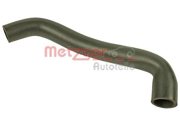 <strong>Шланг вентиляції гумовий METZGER 2380017 (фото 1)</strong>