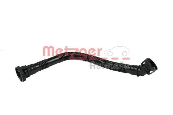 <strong>Шланг вентиляції пластиковий з фітингами METZGER 2380021 (фото 1)</strong>