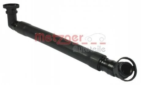 Шланг вентиляції гумовий для BMW METZGER 2380023 фото товару