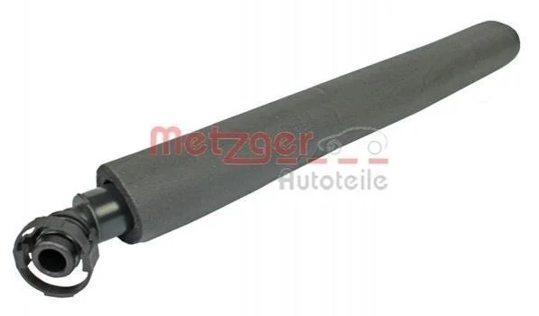 <strong>Шланг вентиляції пластиковий з фітингами METZGER 2380025 (фото 1)</strong>