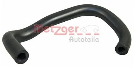 Шланг вентиляції гумовий для Ford METZGER 2380083 фото товару