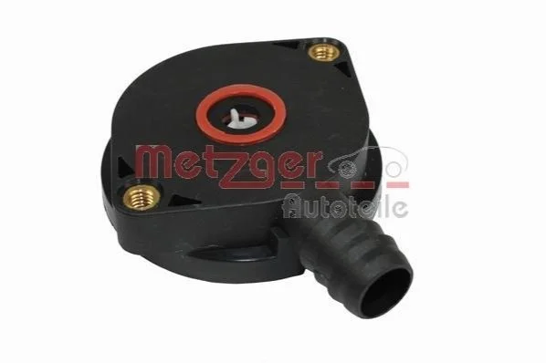 <strong>Фільтр очищення картерних газів METZGER 2385003 (фото 1)</strong>