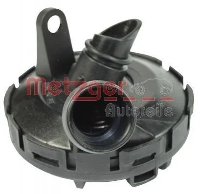 <strong>Фільтр очищення картерних газів METZGER 2385008 (фото 1)</strong>