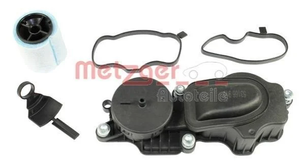 <strong>Фільтр очищення картерних газів METZGER 2385015 (фото 1)</strong>