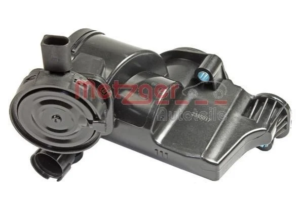 <strong>Фільтр очищення картерних газів METZGER 2385017 (фото 1)</strong>