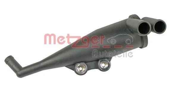 <strong>Фільтр очищення картерних газів METZGER 2385019 (фото 1)</strong>
