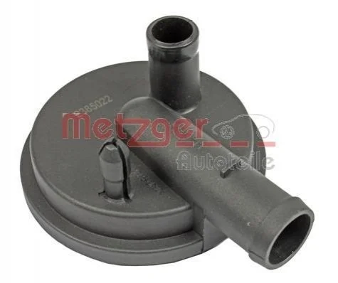 <strong>Фільтр очищення картерних газів METZGER 2385022 (фото 1)</strong>