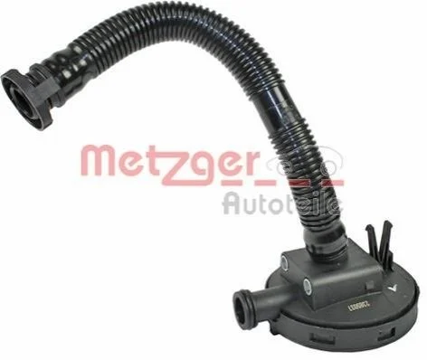 <strong>Фільтр очищення картерних газів METZGER 2385037 (фото 1)</strong>