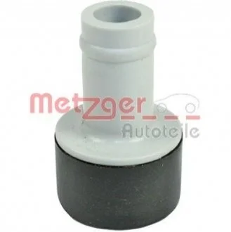 Клапан рециркуляції газів для Audi, Volkswagen, Skoda, Seat METZGER 2385038 фото товару