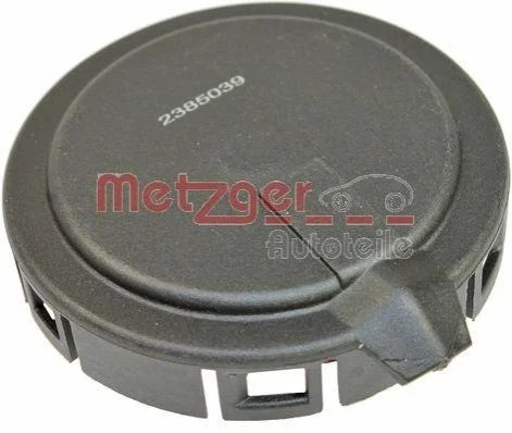 <strong>Фільтр очищення картерних газів METZGER 2385039 (фото 1)</strong>