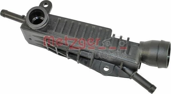 <strong>Фільтр очищення картерних газів METZGER 2385041 (фото 1)</strong>