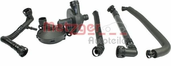 <strong>Фільтр очищення картерних газів METZGER 2385043 (фото 1)</strong>