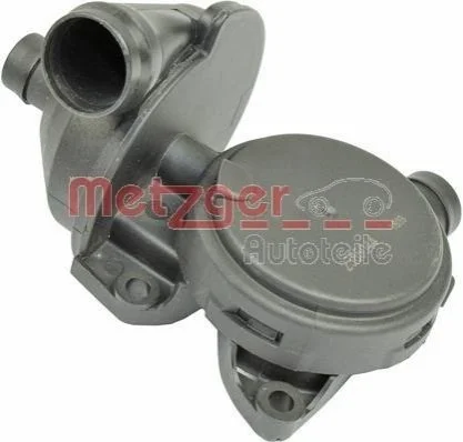 <strong>Фільтр очищення картерних газів METZGER 2385044 (фото 1)</strong>