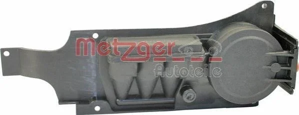 <strong>Фільтр очищення картерних газів METZGER 2385070 (фото 1)</strong>