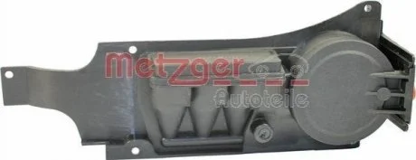 Фільтр очищення картерних газів для METZGER 2385070 фото товару
