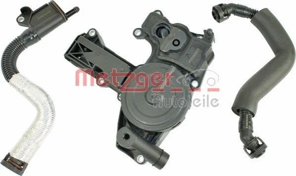 <strong>Фільтр очищення картерних газів METZGER 2385072 (фото 1)</strong>